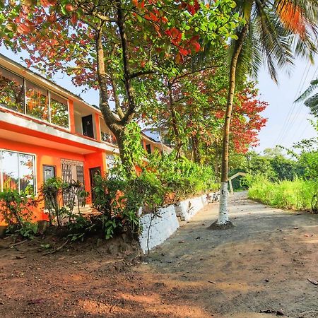 Oyo 16582 Oshin Holiday Care Hotel Margao Exterior foto