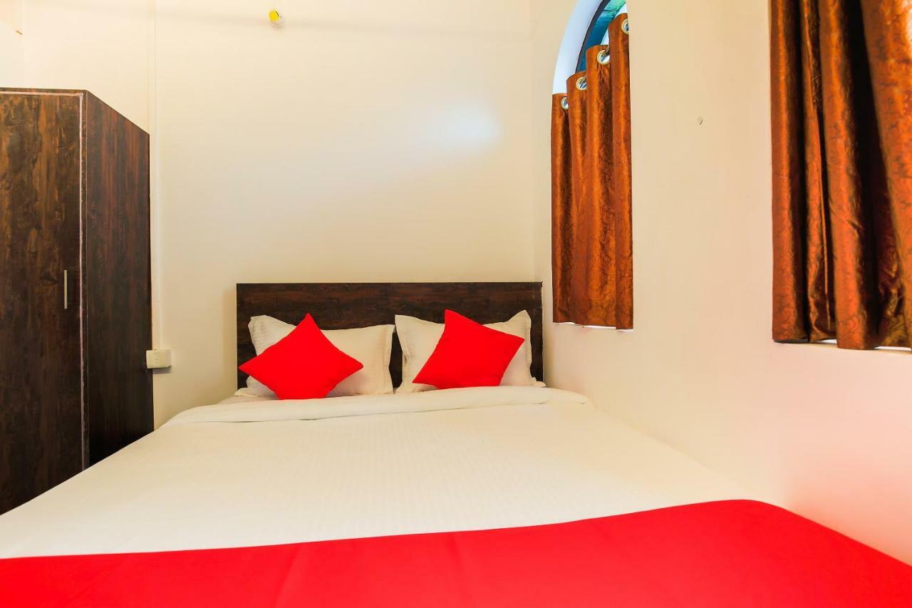 Oyo 16582 Oshin Holiday Care Hotel Margao Exterior foto
