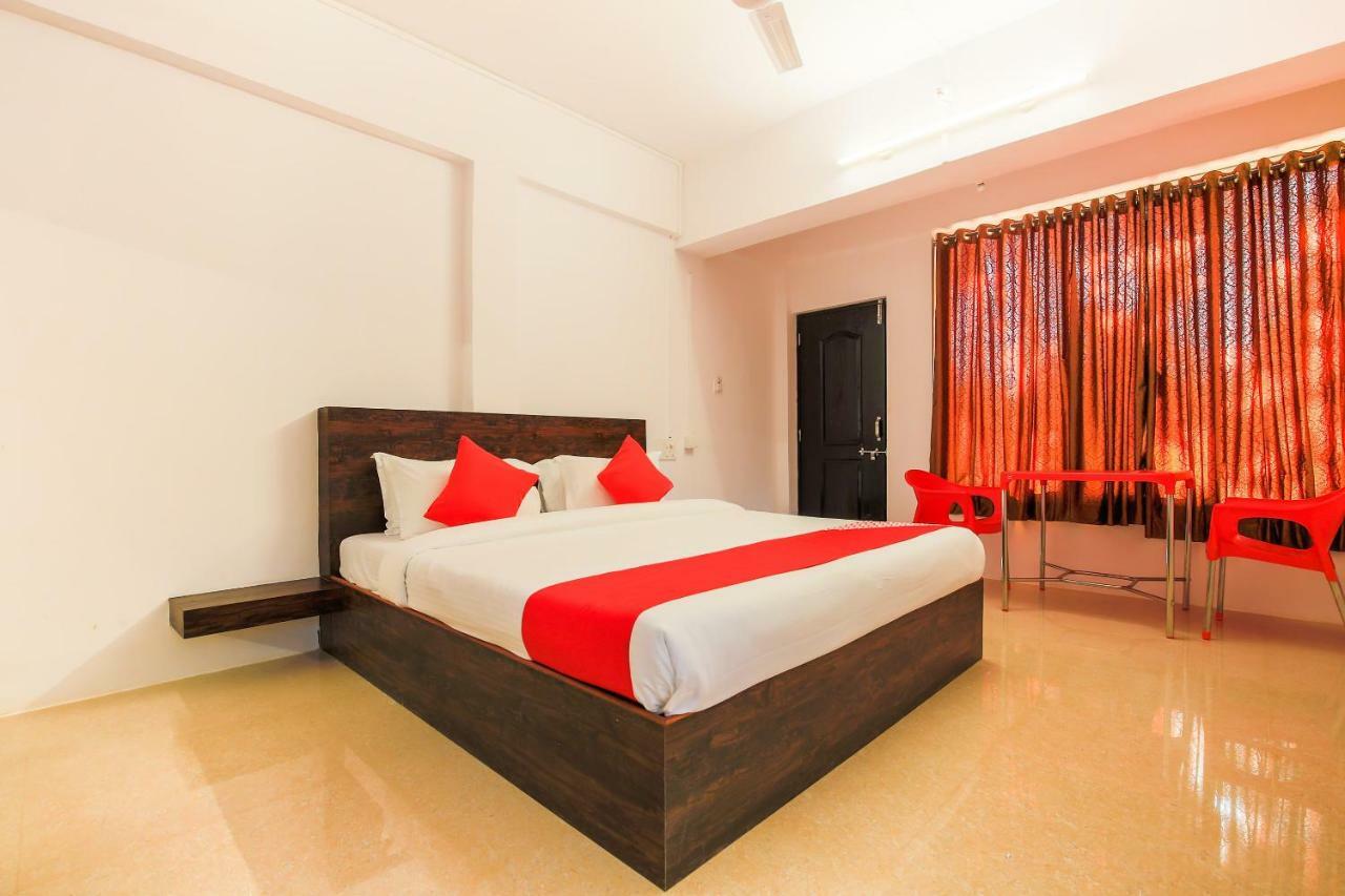 Oyo 16582 Oshin Holiday Care Hotel Margao Exterior foto