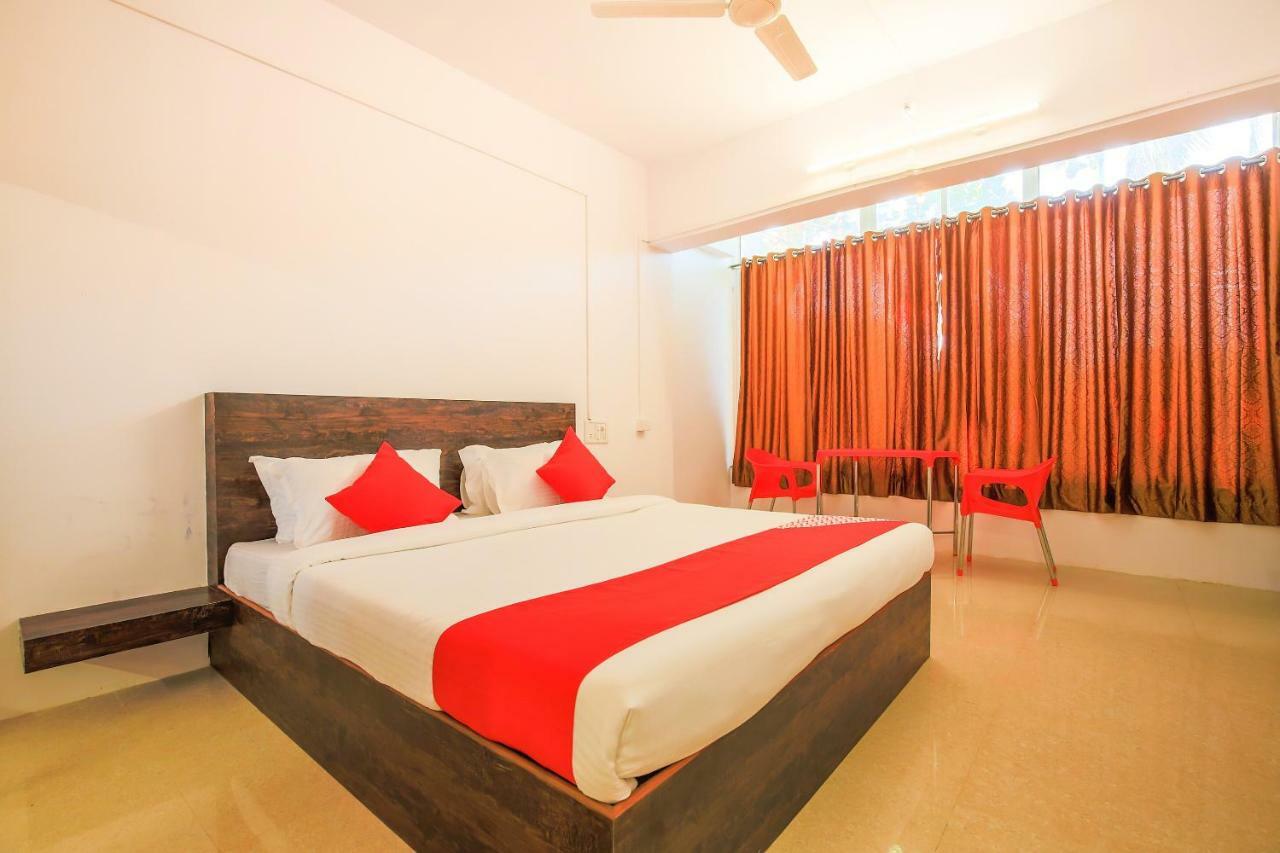 Oyo 16582 Oshin Holiday Care Hotel Margao Exterior foto